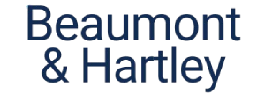 Beaumont & Hartley logo